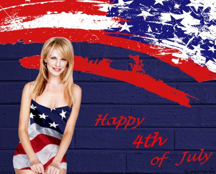 Setting light to the flag is frowned upon, right? Even if it caused a lovely outcome? Fire extinguishers at the ready for something hot! wallpaper_111_2484x2000_smallbarbie