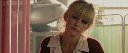 You're experiencing a little stiffness you say? aoahsp_016