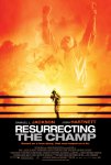 Resurrecting The Champ DVD cover dvd_cover_001