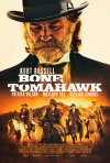 Bone Tomahawk 2nd poster - even bigger poster_002_1500x2215