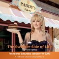 The Sweeter Side Of Life poster, including tpyo Poster 001