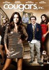 Cougars, Inc. DVD boxart Box Art 1