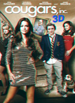 Comin' At Ya! box_art_3d