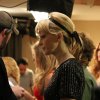 Little bit of politics, little bit of politics. My name's Kathryn Morris. Goodnight! onset_20100207_002
