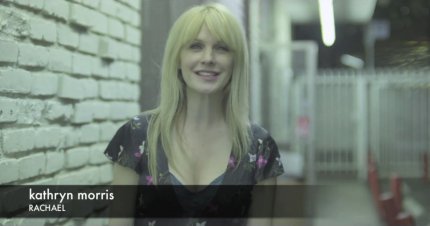 Kathryn gives her two cents worth exclusive_interview_screenshot_001