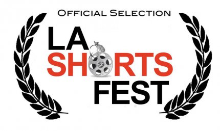 LA Shorts Fest logo la_shortsfest_2013_official_selection