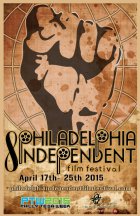 Philadelphia Independent Film Festival poster philadelphia_independent_film_festival_poster_1330x2048