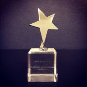 The silverware san_pedro_international_film_festival_award_992x992
