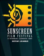 Festival poster sunscreen_film_festival_731x934