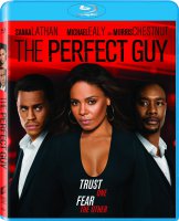 The Perfect Guy Blu-ray box-art blu-ray_box_001