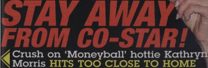 Tabloid in over dramatic headline shocker! national_enquirer_001