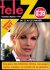 She's no Z-lister Cover