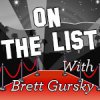 On The List with Brett Gursky on_the_list_with_brett_gursky_logo_150x150