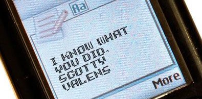 I KNOW WHAT YOU DID, SCOTTY VALENS 802_knowWhatYouDid