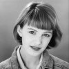 School photo or early acting headshot? young_002_kathryn