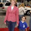 Never work with children or animals they say ScoobyDooPremiere06