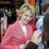 I'll just undo a button or two.  Damn!  I'm wearing a t-shirt! ScoobyDooPremiere10