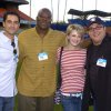 I call dibs on searching her for her name badge! ;-) dodger_stadium_003