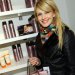 There is only one way this caption can go: Because she's worth it! loreal_001