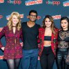 Most of the cast nycc_006