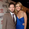 Is that Asher Levin, writer/director of MLH? arrivals_059