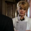 One bottle of milk, bread... this is a weird wedding gift list - No Lil' I think that's your shopping list. Cold_Case_S07E15_lilly_025