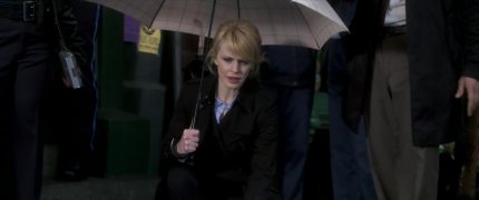 It's Raining Men' made it sound like such a good thing. They didn't mention the mess it left. Cold_Case_S07E17_lilly_169