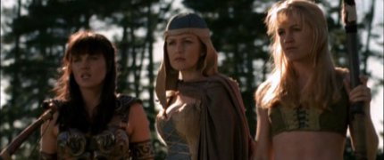 They don't look a day over 29 Xena_S04E08_110