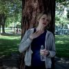 Damn tight budget won't even stretch to rain effects so I have wet my own t-shirt! Cold_Case_S01E01_lilly_245