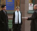 The two best detectives I have and you can't find any evidence of a yoga place? s01e12_promo_003