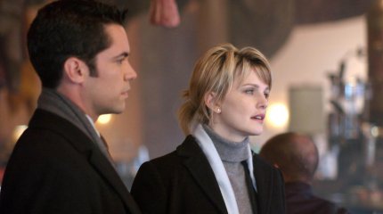 The heat was on, rising to the top promo_001