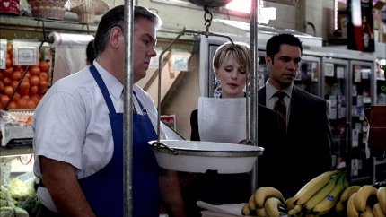 ...Fork handles... - Four candles? - No, fork handles, handles for forks Cold_Case_s01e21_1080p_131