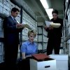 What elephant?  There's no elephant here.  They'd never get one down the stairs. Cold_Case_S01E23_lilly_021
