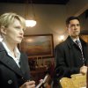 So that's 3 cappuccinos, 2 flat whites, and an orange juice - Nick? - You know it s02e03_still_007
