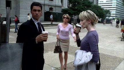 Weirdo alert! - Ignore her, hopefully she'll go away Cold_Case_s02e03_1080p_006