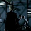 Sorry, he's recently watched the Hulk movie and he been looking for an excuse to go 'green' ever since Cold_Case_S02E11_lilly_256
