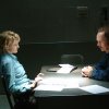 I asked them to change the bulb to a 60W. The 100W is too much. s02e14_still_004
