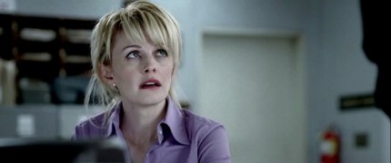 I'd ask if your pleased to see me but I think the answer... *cough* stands out a mile! Cold_Case_S02E21_lilly_017