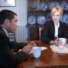 (Promo photo) What was that you said about the baps? That's my partner! - The bread rolls - Oh yeah still_002