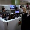 This is my dating profile, put it on the system - Workaholic, no time for relationships, sees dead people. Are you sure you want this on the site?... Cold_Case_s03e07_1080p_049