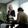 You work in an office, do you understand the Dilbert cartoons? - No, they are only funny to people who work in the IT industry. Cold_Case_S03E07_lilly_094