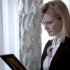 Why do you have a photo of my father? - Sorry, detective, that's just the picture that comes with the frame, we haven't gotten around to putting a photo in there yet - My father is the photo frame guy? - ?? Cold_Case_s03e12_1080p_049