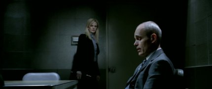 Detective, what do you call a man with a shovel in his bag? - That's not how the joke goes John Cold_Case_S03E16_lilly_065
