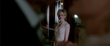 Lilly's gone back in time? No? Then you explain that outfit! Cold_Case_S03E19_lilly_233