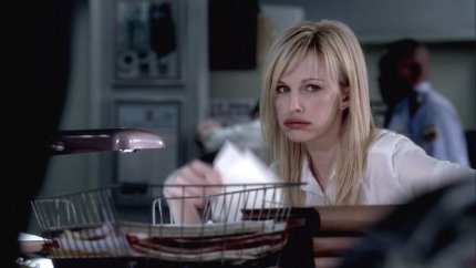 Lilly's lip plumping procedure went a little too well Cold_Case_S03E20_1080p_001