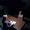 So, how you do rate the air-conditioning in this building? Is it poor, very poor, really very poor, or it might as well be off - Is that as low as they go? Cold_Case_S03E20_1080p_105
