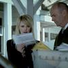 I see the US postal service is proving as efficient as ever, this was posted in 1975 Cold_Case_S04E08_lilly_011