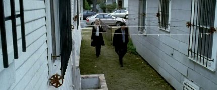 I don't want to be here Scotty - What's wrong? - It's just not up my alley :-) Cold_Case_S04E08_lilly_066