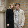 And finally we can see Kathryn's 'standing next to some kid'. on_set_001_thomas_kasp