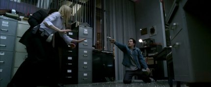 'You're so pale you must be a ghost. The bullet will pass straight through you' Cold_Case_S04E24_lilly_195